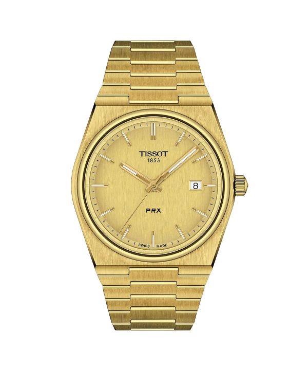 Tissot PRX 40mm - T137.410.33.021.00