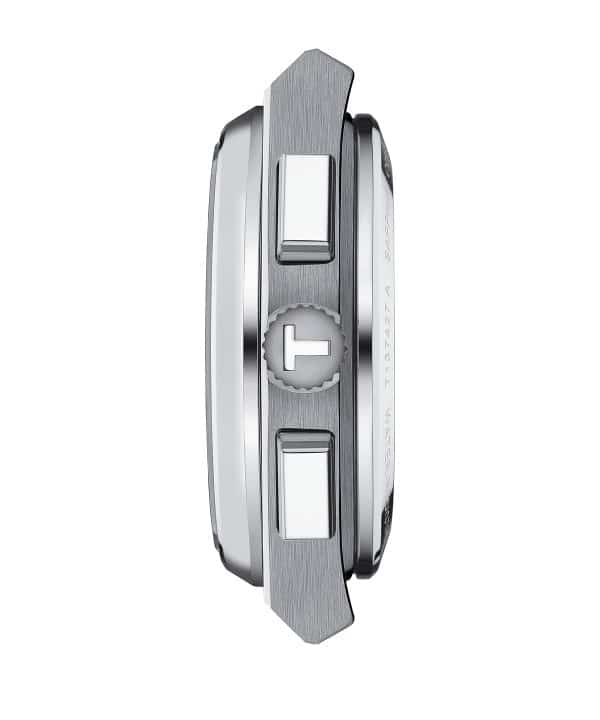 Tissot PRX Automatic Chronograph - T137.427.11.011.00 - Bilde 3