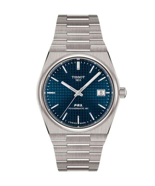 Tissot PRX 38mm - T137.807.44.041.00