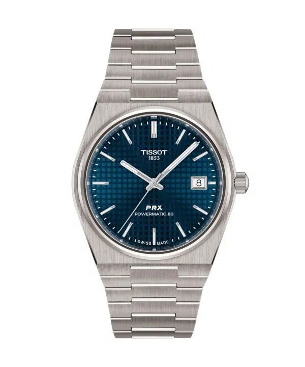 Tissot PRX 38mm - T137.807.44.041.00