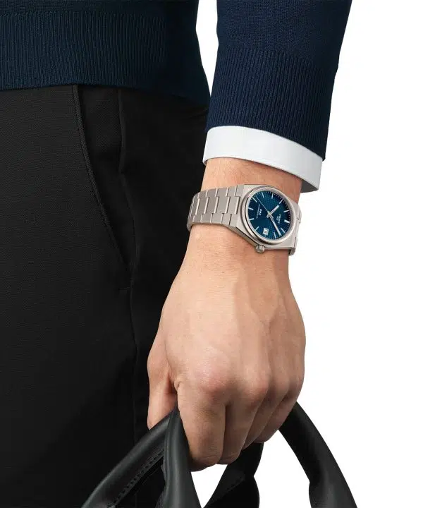Tissot PRX 38mm - T137.807.44.041.00 - Bilde 2