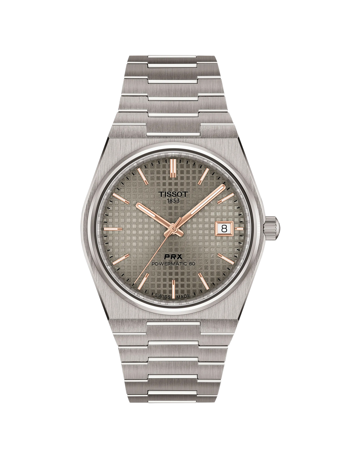 Tissot PRX 38mm – T137.807.44.061.00