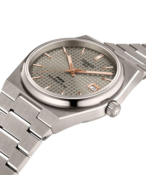 Tissot PRX 38mm - T137.807.44.061.00 - Bilde 2