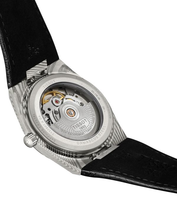Tissot PRX 38mm - T137.807.96.081.00 - Bilde 3