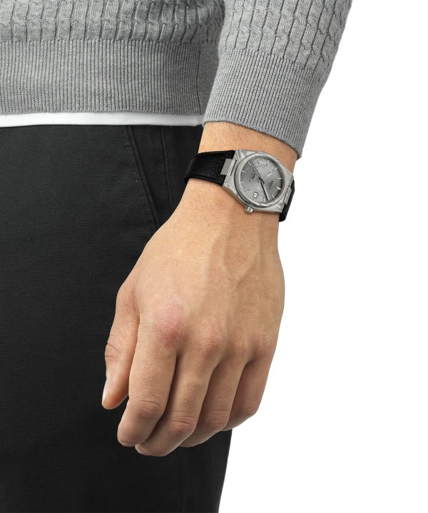 Tissot PRX 38mm - T137.807.96.081.00 - Bilde 4