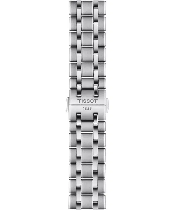 Tissot Chemin Des Tourelles Powermatic 80 42mm - T139.407.11.038.00 - Bilde 4