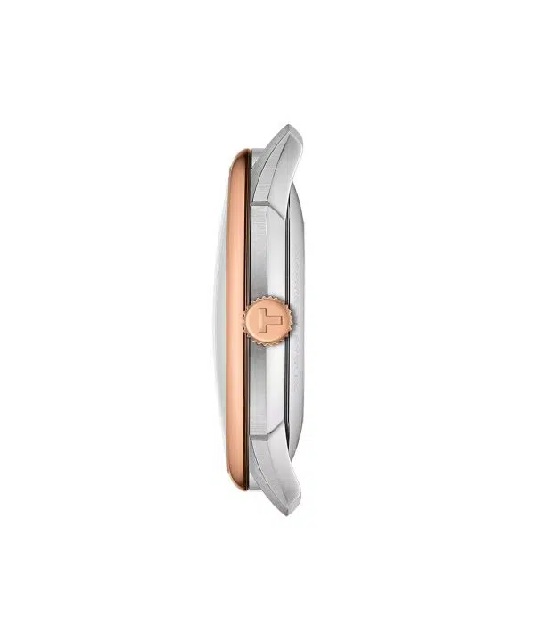 Tissot Chemin Des Tourelles Powermatic 80 42 mm - T139.407.22.038.00 - Bilde 2