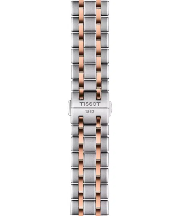 Tissot Chemin Des Tourelles Powermatic 80 42 mm - T139.407.22.038.00 - Bilde 4