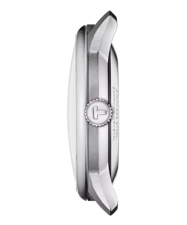 Tissot Chemin Des Tourelles Skeleton 39mm - T139.836.16.261.00 - Bilde 2