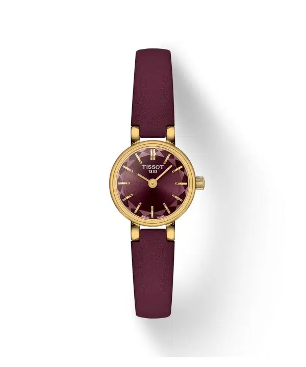 Tissot Lovely Round 19,5mm - T140.009.36.371.00