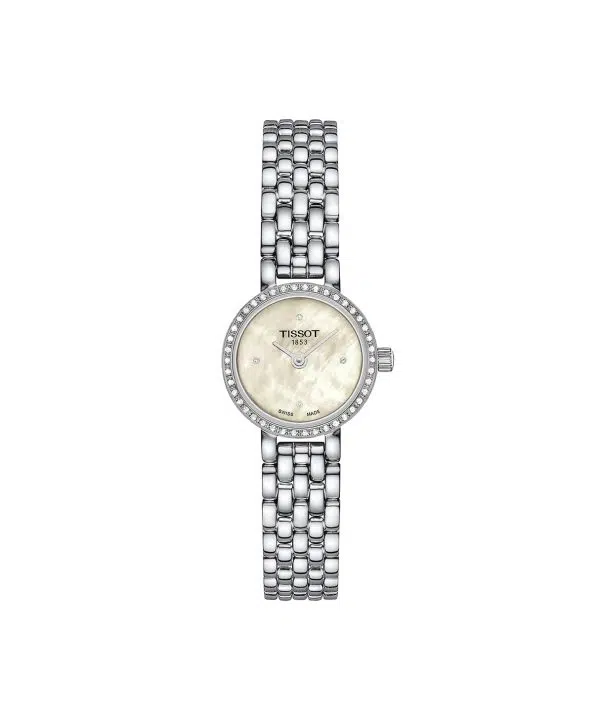 Tissot Lovely Round 20mm - T140.009.61.116.00