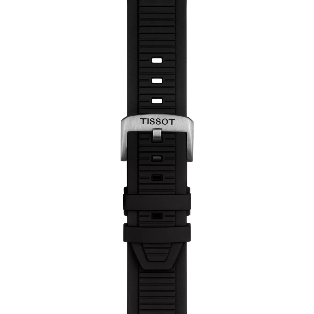 Tissot T-Race MotoGP Automatic Chronograph 45mm - T141.462.27.041.00 - Bilde 4