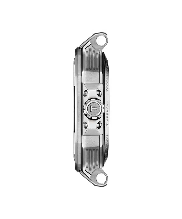 Tissot T-race Powermatic 80 41mm - T141.807.17.051.00 - Bilde 4