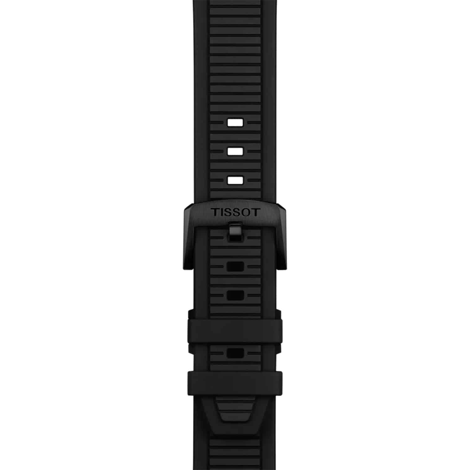 Tissot T-Race Powermatic 80 41mm - T141.807.37.057.00 - Bilde 4