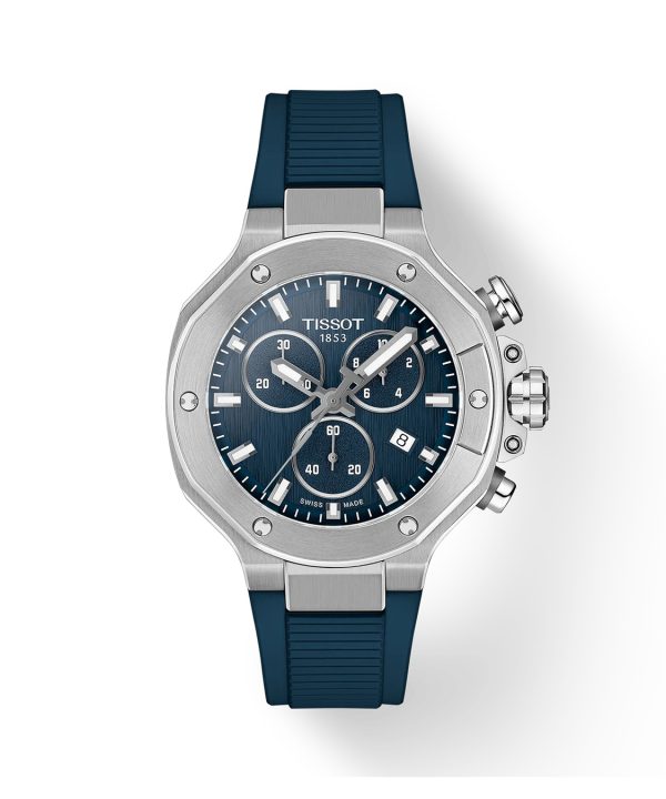 Tissot T-Race 38mm - T141.817.17.041.00