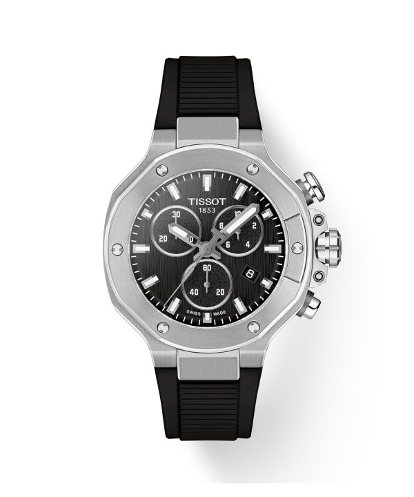 Tissot T-Race 38mm - T141.817.17.051.00