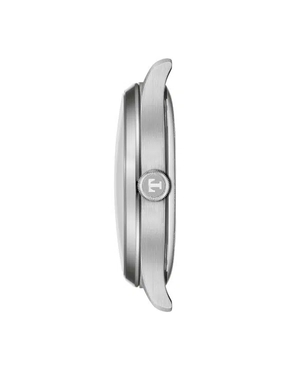 Tissot Heritage 1938 Automatic COSC 39mm - T142.464.16.032.00 - Bilde 6