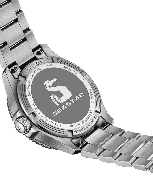 Tissot Heritage 1938 Automatic COSC 39mm - T142.464.16.032.00 - Bilde 9