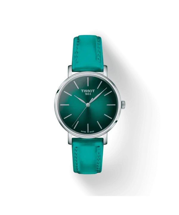 Tissot Everytime Lady - T143.210.17.091.00