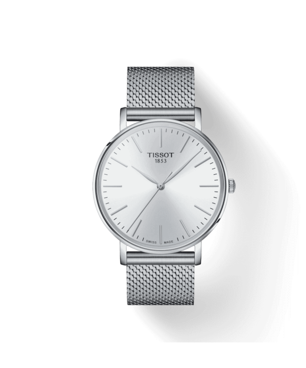 Tissot Everytime Gent - T143.410.11.011.00
