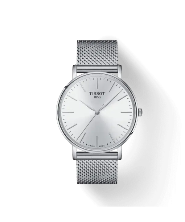 Tissot Everytime Gent - T143.410.11.011.00