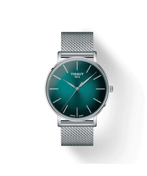 Tissot Everytime Gent - T143.410.11.091.00