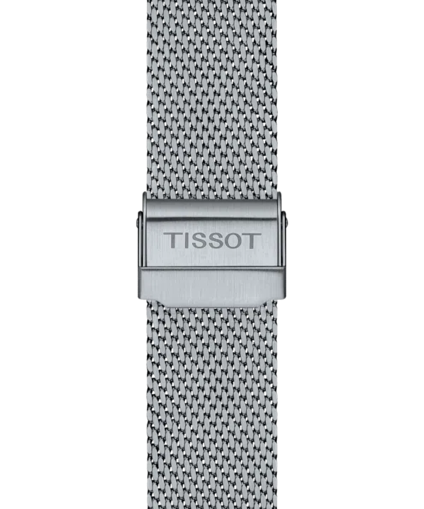 Tissot Everytime Gent - T143.410.11.091.00 - Bilde 3