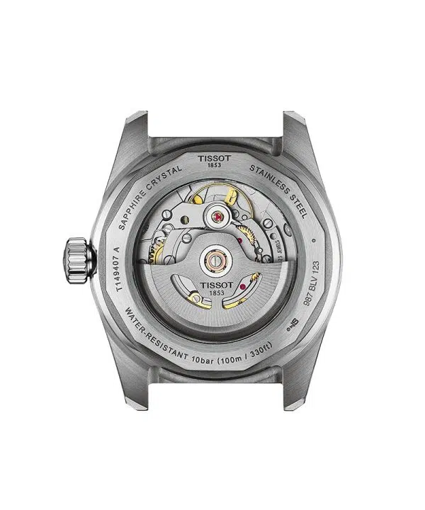 Tissot PR516 38mm - T149.407.11.041.00 - Bilde 2
