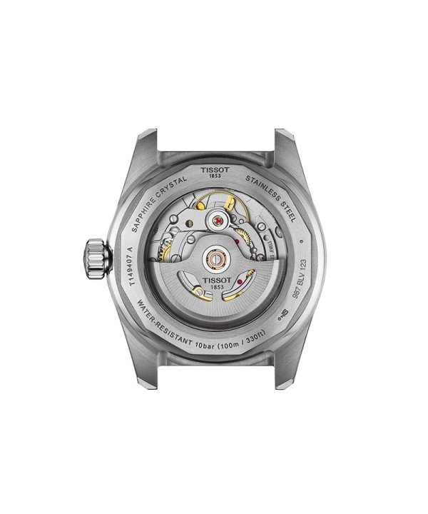 Tissot PR516 38mm - T149.407.11.051.00 - Bilde 2