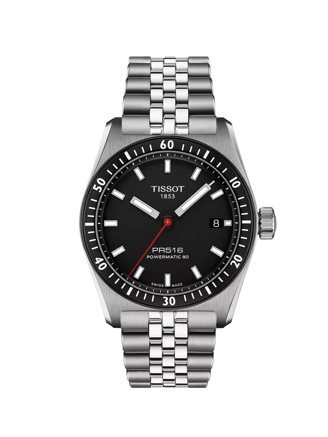 Tissot PR516 Powermatic 80 - T149.407.11.051.00