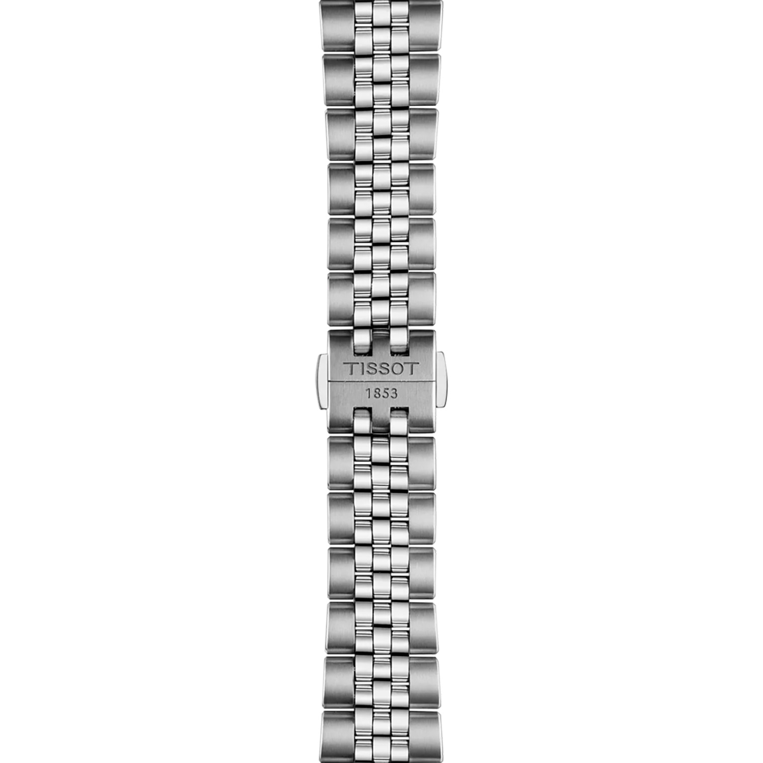 Tissot PR516 Powermatic 80 - T149.407.11.051.00 - Bilde 4