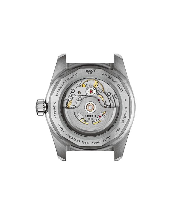 Tissot PR516 38mm - T149.407.16.041.00 - Bilde 2
