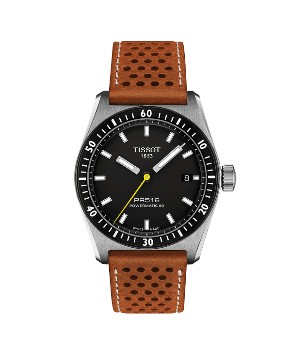 Tissot PR516 38mm - T149.407.16.051.00