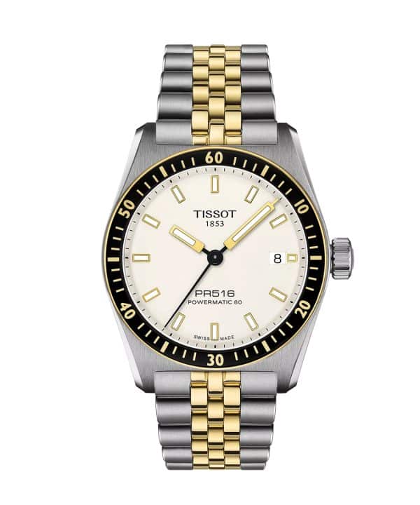 Tissot PR516 Powermatic 80 - T149.407.22.011.00