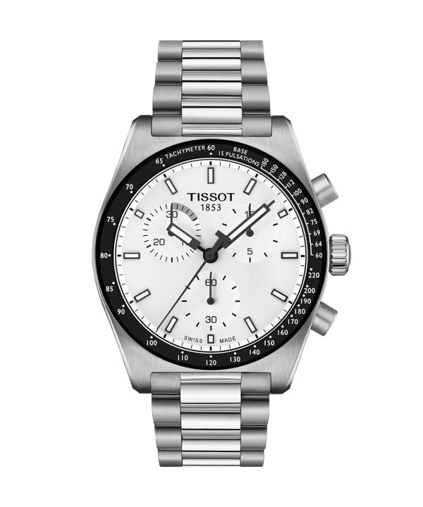 Tissot PR516 40mm - T149.417.11.011.00
