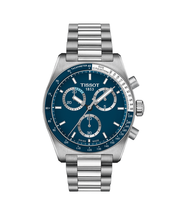 Tissot PR516 Chronograph 40MM - T149.417.11.041.00