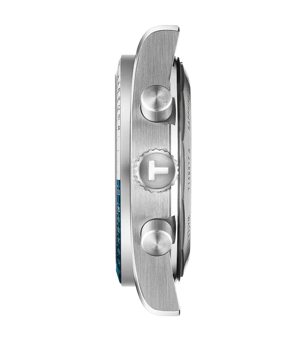 Tissot PR516 Chronograph 40MM - T149.417.11.041.00 - Bilde 2