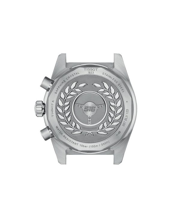 Tissot PR516 Chronograph 40mm - T149.417.22.051.01 - Bilde 2