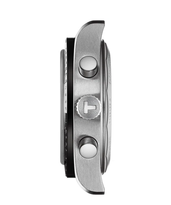 Tissot PR516 Mechanical Chronograph 41mm - T149.459.21.051.00 - Bilde 2