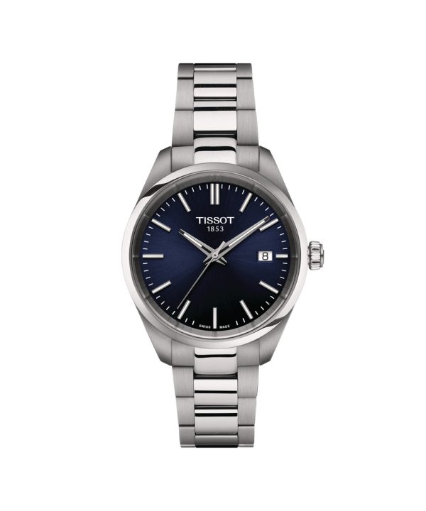 Tissot PR 100 34mm - T150.210.11.041.00