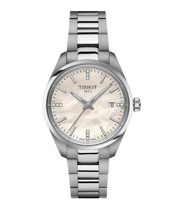 Tissot PR 100 34mm - T150.210.11.116.00