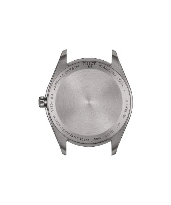 Tissot PR 100 - T150.410.11.041.00 - Bilde 3
