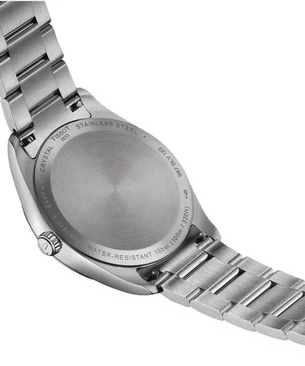 Tissot PR 100 - T150.410.11.041.00 - Bilde 6