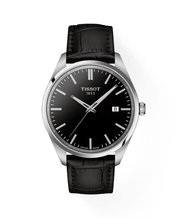 Tissot PR 100 Quartz 40mm - T150.410.16.051.00