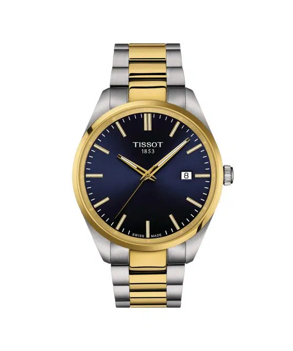 Tissot PR 100 - T150.410.22.041.00