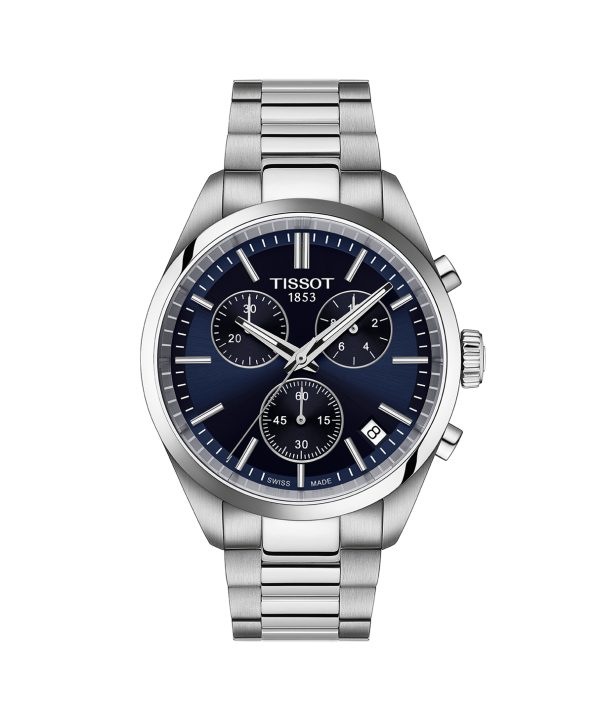 Tissot PR 100 40mm - T150.417.11.041.00