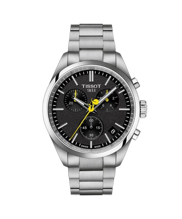 Tissot PR 100 Tour De France - T150.417.11.051.00