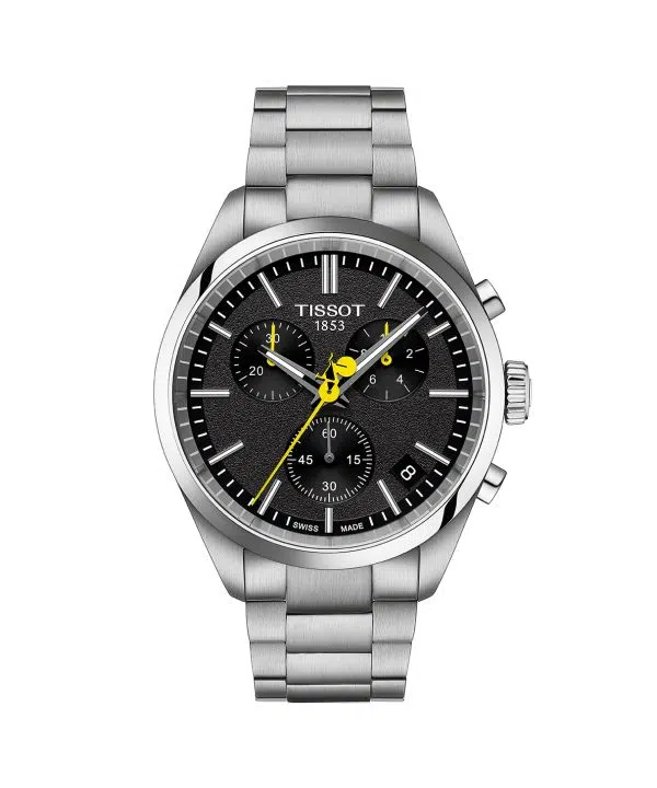 Tissot PR 100 Tour De France - T150.417.11.051.00