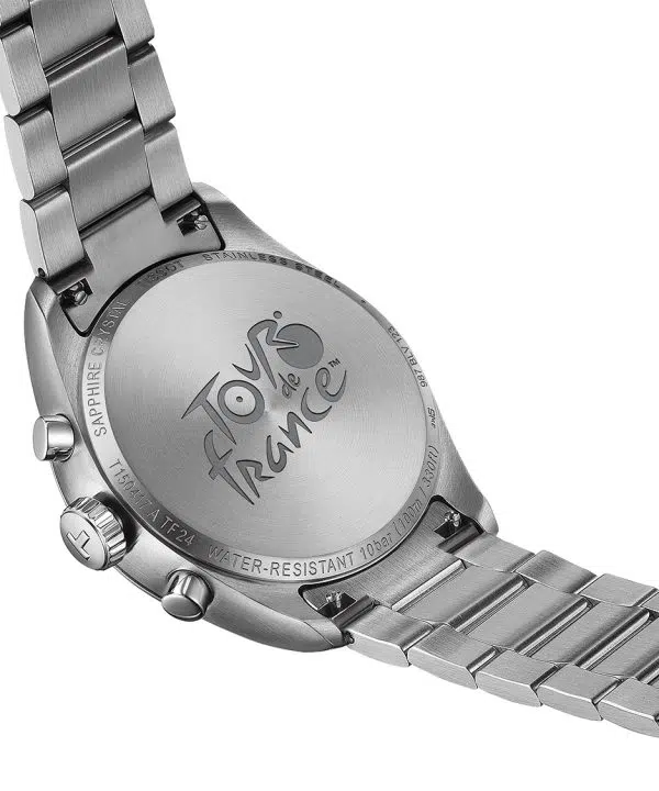 Tissot PR 100 Tour De France - T150.417.11.051.00 - Bilde 4