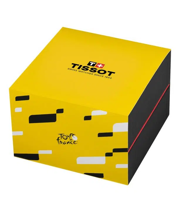 Tissot PR 100 Tour De France - T150.417.11.051.00 - Bilde 10